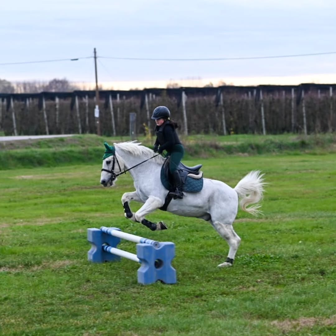Slancio e Precisione sul Salto